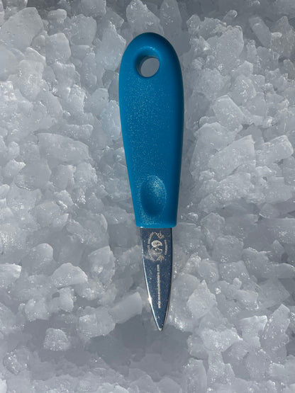 “Little Blue” Oyster knife