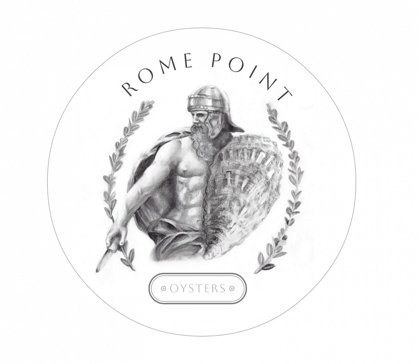 Rome Point Oysters