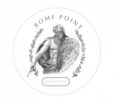 Rome Point Oysters